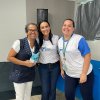 Semana da Enfermagem – 2º dia de programação engaja profissionais